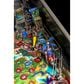 Stern Pinball Jurassic Park Pro Edition Pinball Machine, , large