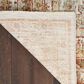 Nourison Sahar 2"3" x 10"2" Ivory and Multi Runner, , large