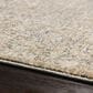 Loloi Revere REV-08 9"6" x 12"5" Granite and Blue Area Rug, , large