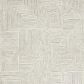 Drew and Jonathan Home Sirocco Algiers 6" x 9" Black and White Area Rug, , large