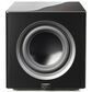 Martin Logan Abyss 10" Wireless Subwoofer in Gloss Black, , large
