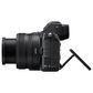 Nikon Z5 Mirrorless Camera with Nikkor Z 24-50mm F/4-6.3 Lens in Black, , large
