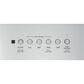 GE Appliances 30" Custom Hood Insert in Stainless Steel, , large