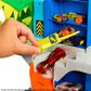 Hot Wheels City Ultimate T-Rex Garage Playset, , large