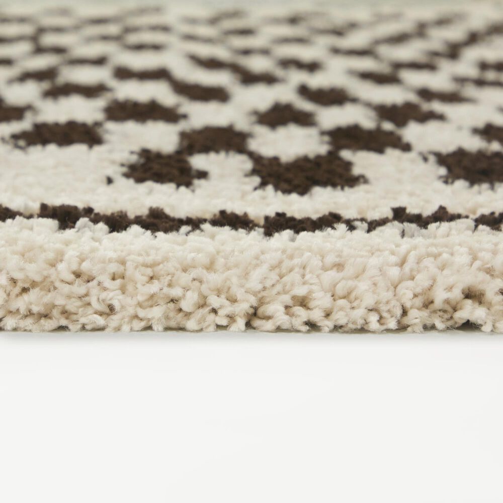 Balta Rugs Stella Isabeau Cream 7'10" x 10' Area Rug, , large