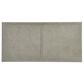 Bernhardt Cornelia Dining Table in Nebbia - Table Only, , large