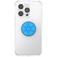 PopSockets PopGrip Premium in Electric Blue PopFidget, , large
