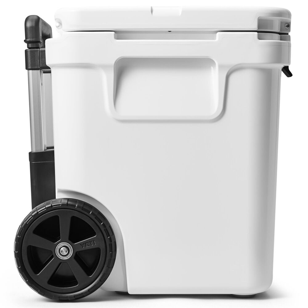 YETI Roadie 48 Wheeled Cooler in White, , large