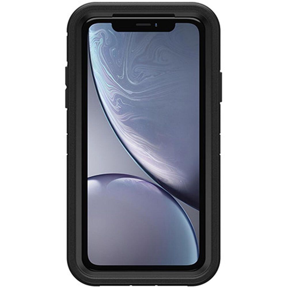Otterbox Defender Series Screenless Edition Case In Black For Iphone Xr Nebraska Furniture Mart I once dropped a phone 30 feet up off a grandstand. otterbox defender series screenless edition case in black for iphone xr nfm