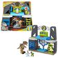 Fisher Price Scan and Glow Dino Toy Set in Multicolor, , large