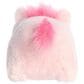 Aurora Spudster Spudsters 10" Bubblegum Unicorn Plush, , large