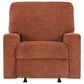 Ashley Aviemore Stationary Recliner in Spice, , large