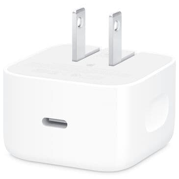 Apple 40W Dynamic Power Adapter with 60W Max in White, , large