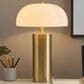 Hampton Park Nilo Table Lamp in Gold, , large