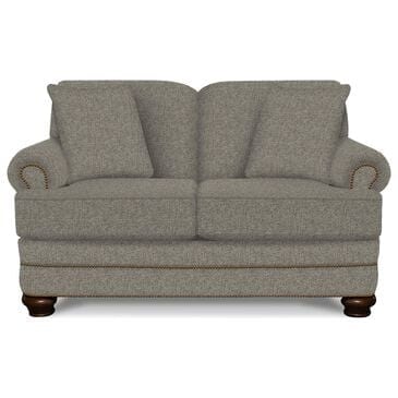 England Furniture Reed Stationary Loveseat in Capella Stone, , large