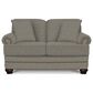 England Furniture Reed Stationary Loveseat in Capella Stone, , large