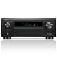 Denon 11.4 Channel AV Reciever in Black, , large