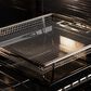 Bertazzoni Master 5.9 Cu.Ft. 6-Burner Gas Range in Stainless Steel, , large