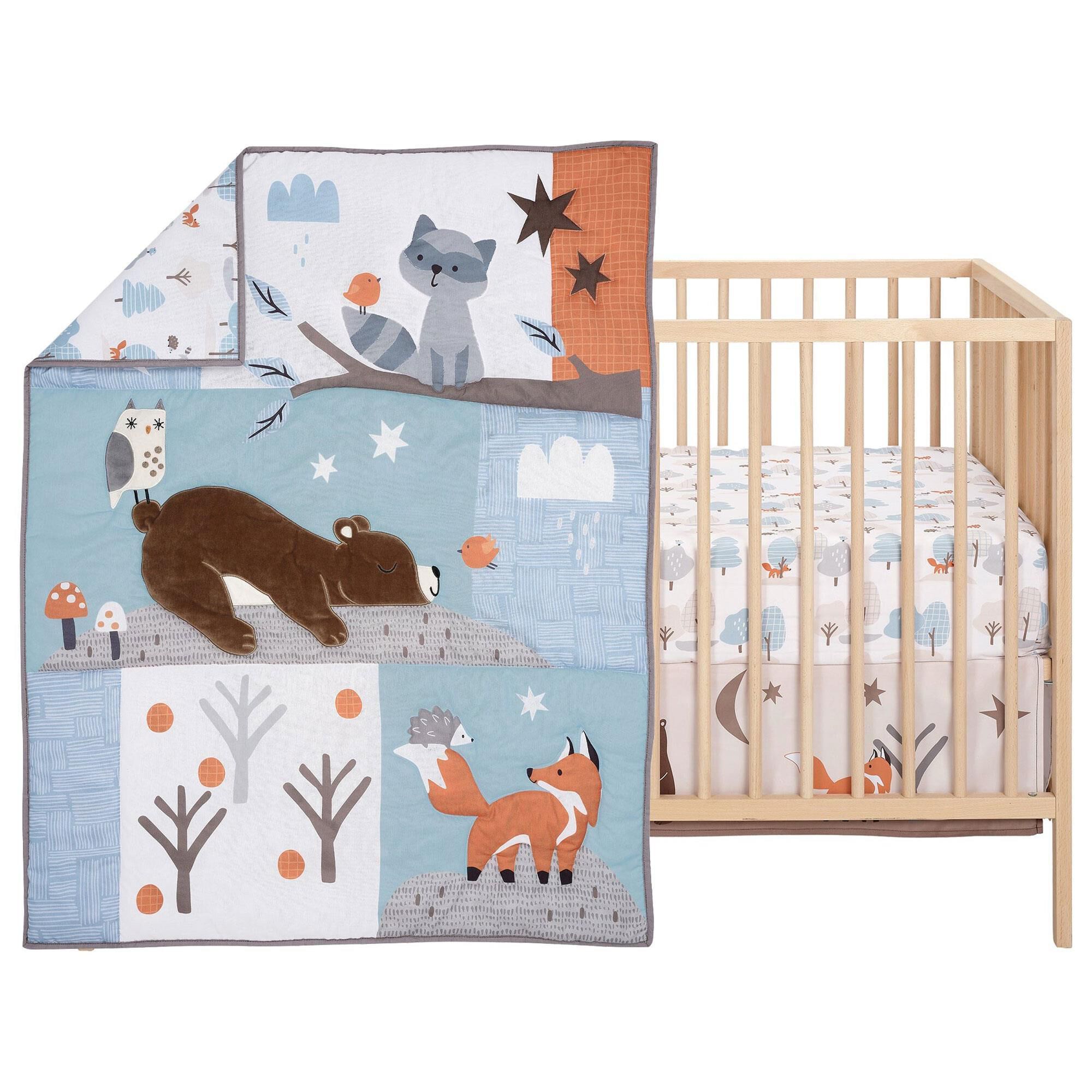 Nursery cot bed sets new arrivals