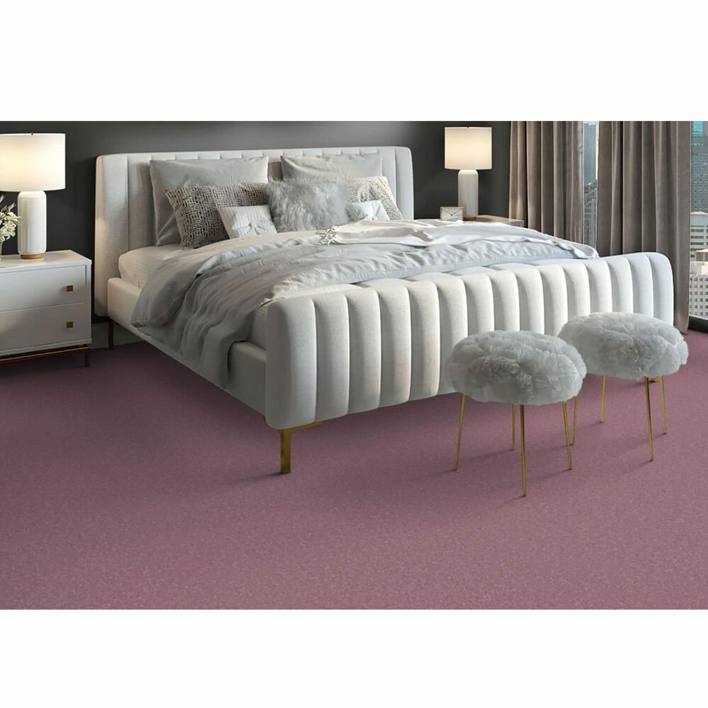 Fabrica La Femme Carpet in Amethyst, , large