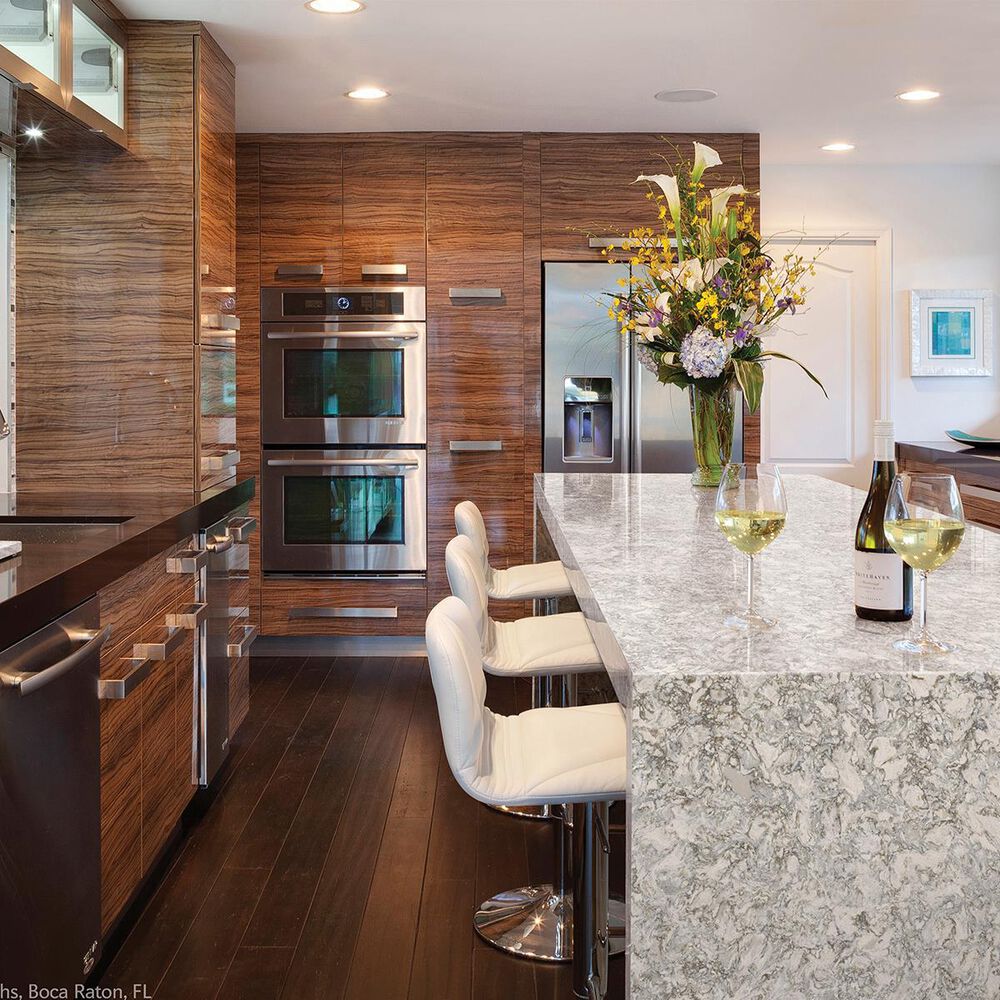 Cambria Berwyn 3cm Quartz Countertop, , large