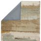 Jaipur Genesis Juna 2" x 3" Feather Gray Area Rug, , large