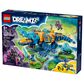 LEGO DREAMZzz Crocodile Submarine Building Set, , large