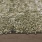 Feizy Rugs Skyview 39QCF 7"10" x 10" Green Area Rug, , large