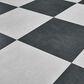 Mannington Flex Villa Coal 18" x 18" Luxury Vinyl Tile, , large
