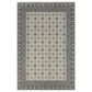 Oriental Weavers Richmond 4440S 12" x 15" Ivory Area Rug, , large