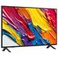 LG 50" Class QNED82A Series AI 4K Ultra HD in Black - Smart TV, , large