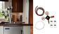 Perlick Iced Coffee Dispensing Kit (in, , large