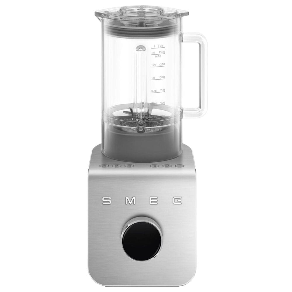 SMEG 9-Speed Professional Blender in Matte White, , large