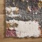 Loloi Levitt Shag 2"3" x 4" Grey and Multicolor Area Rug, , large