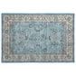 Dalyn Rug Company Hatay 2"6" x 3"10" Sky Area Rug, , large