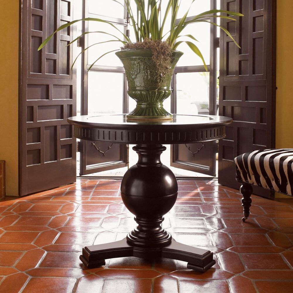 Tommy Bahama Home Kingstown Marigot Center Table, , large