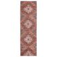 Dalyn Rug Company Solace SL13 2"3" x 7"6" Terracotta Runner, , large