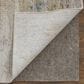 Feizy Sonora 39NUF 7"10" x 10"3" Ivory and Multicolor Area Rug, , large