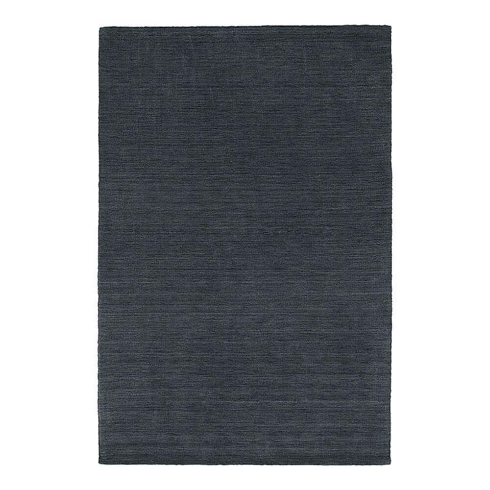 Oriental Weavers Aniston 27106 5" x 8" Navy Area Rug, , large