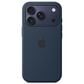 Apple Silicone Case with MagSafe in iPhone 17 Pro in Midnight, , large