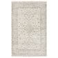 Oriental Weavers Malabar Hobart 45304 5" x 8" Beige Area Rug, , large