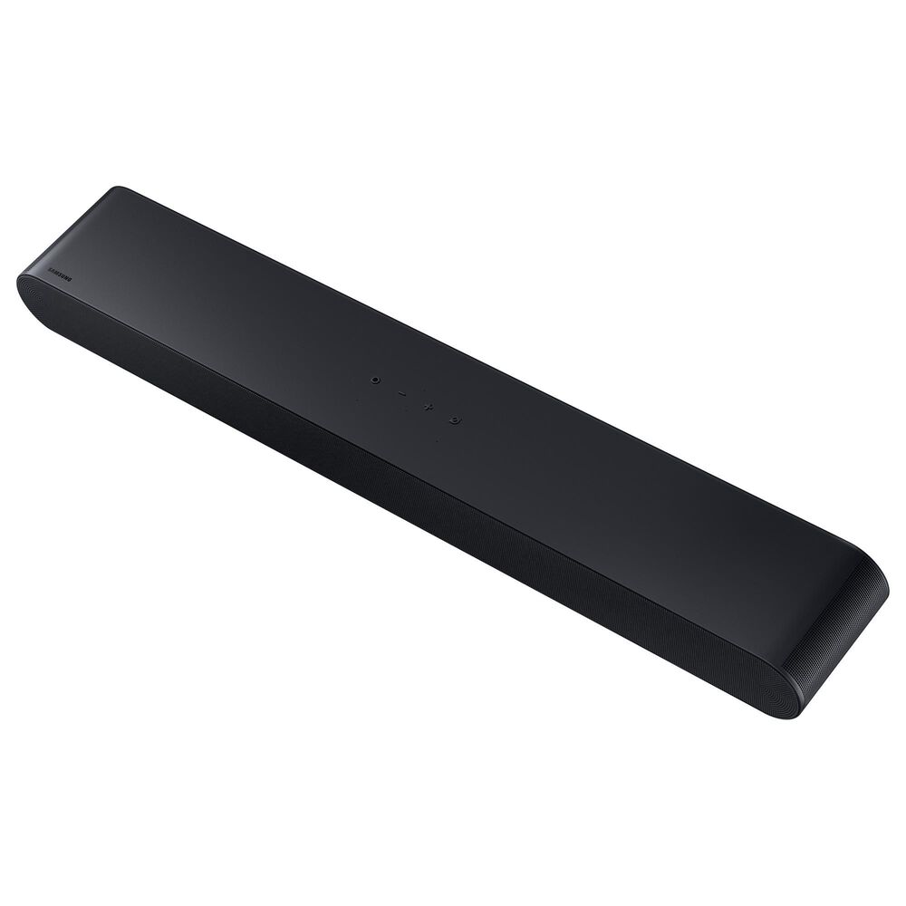 Samsung S-Series 5.0 Channel All-In-One Soundbar in Black, , large