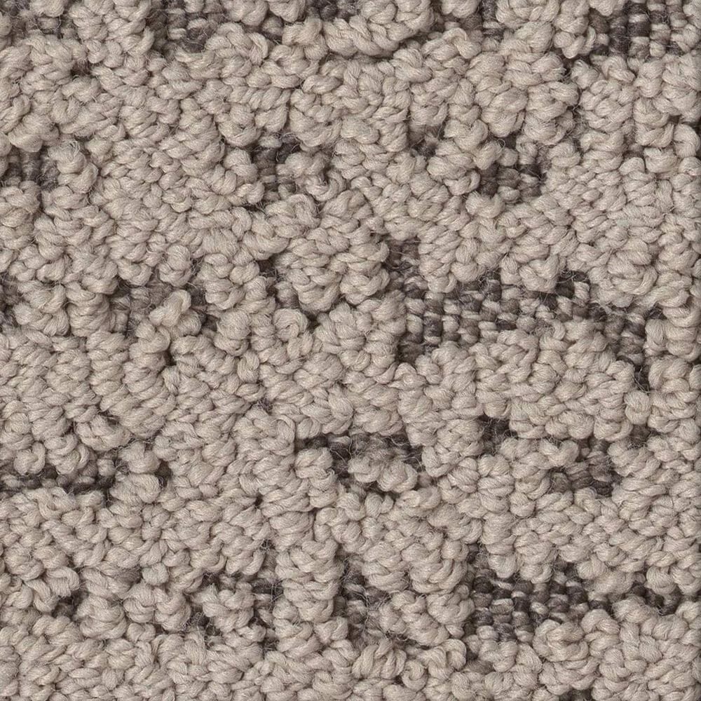 Anderson Tuftex Tangent Carpet in Mocha, , large