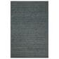 Chris Loves Julia x Loloi Bradley 3" x 7" Teal Area Rug, , large