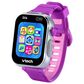 Vtech Electronics Na Llc KidiZoom Smartwatch DX4 1.7 inch in Purple, , large