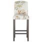 Skyline Furniture Bar stool in Lucinda Floral Harvest, , large