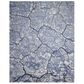 Nourison Divine DIV02 7"9" x 9"9" Mist Area Rug, , large