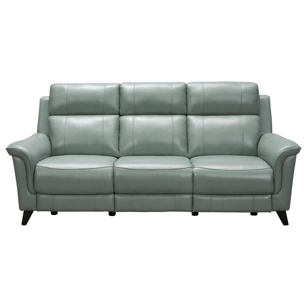 Barcalounger Kester Power Sofa in Lorenzo Mint, , large