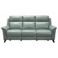 Barcalounger Kester Power Sofa in Lorenzo Mint, , large