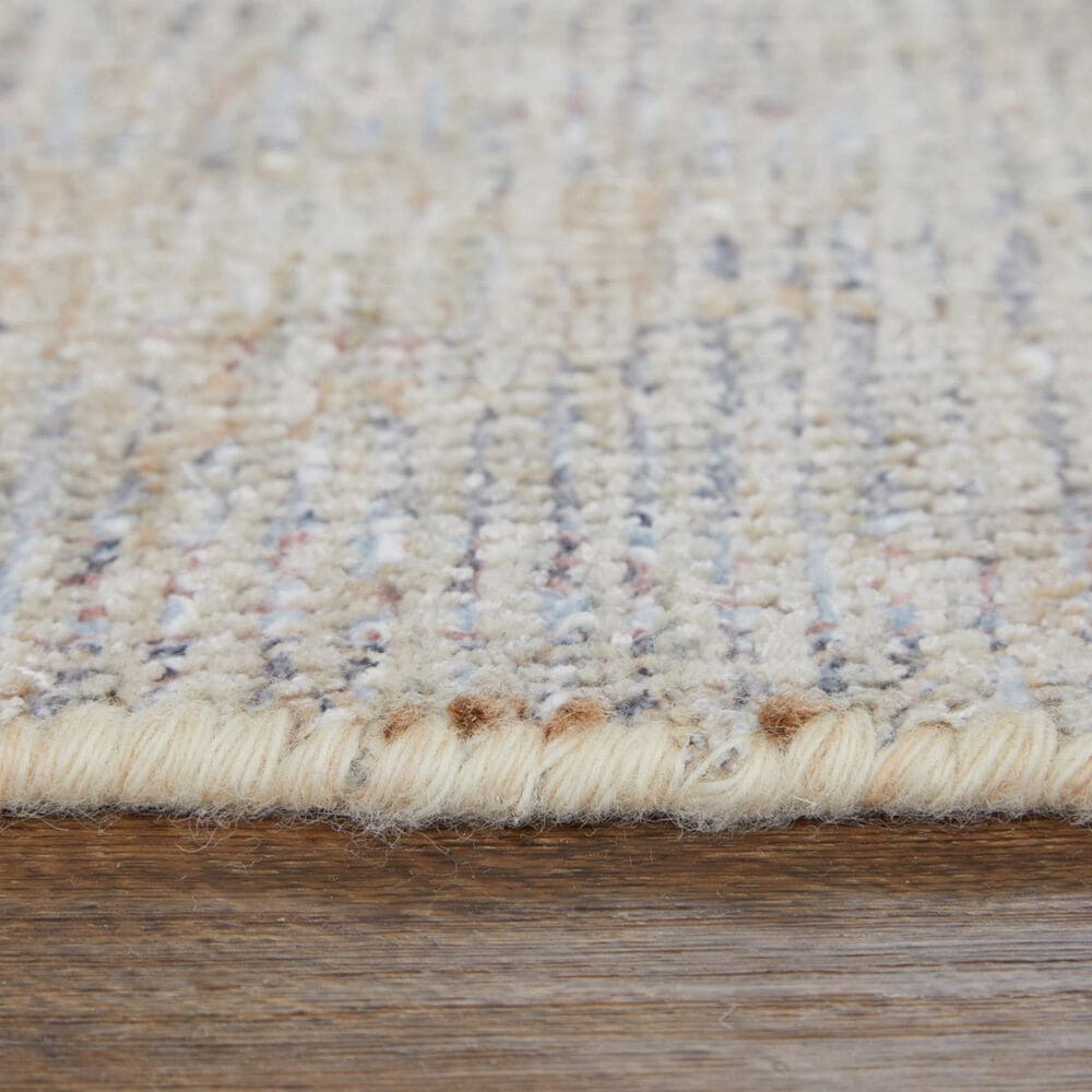 Feizy Caldwell 9&#39; x 12&#39; Ivory Area Rug, , large